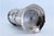 Silver Toothpick Holder in Cylindrical Shape, Shell-Shaped on the Body and Lid For Sale - Image 6 of 11