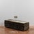 Wood Wooden and Iron Case, Late 1800s For Sale - Image 7 of 9