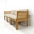 1960s Living Room Set Model Plexus by Illum Wikkelsø for CFC Silkeborg, 1960 - 6 Pieces For Sale - Image 5 of 10