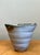 Vintage Abstract Stoneware Decorative Bowl For Sale - Image 10 of 12
