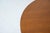 Teak Round Table by Koh Liang Le for Artifort, 1950s For Sale - Image 6 of 11