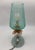 Vintage Table Lamp attributed to Seguso, Italy, 1960s For Sale - Image 4 of 7