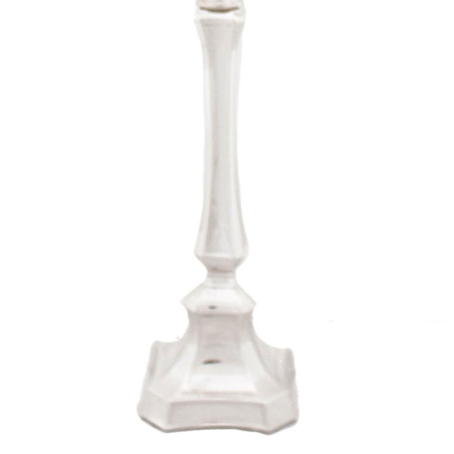 Modern 2023 Sterling Silver Menorah For Sale - Image 3 of 6