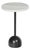 Arthur Accent Table, Oil Rubbed Bronze For Sale