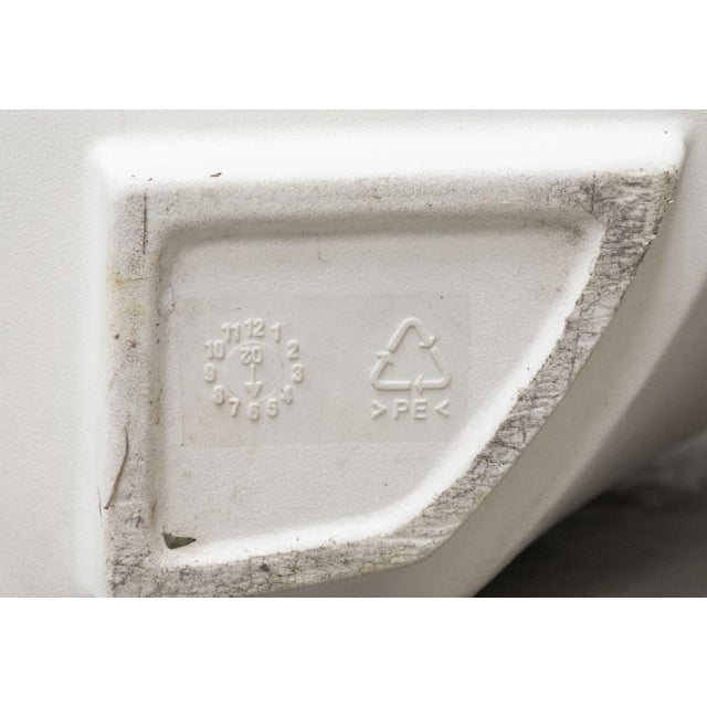 Tokyo-Pop Chaise Longue by Tokujin Yoshioka for Driade, 2002 For Sale - Image 13 of 16