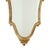 1960s Louis XVI Classic Gold Crested Mirror from Deknudt, 1950s For Sale - Image 5 of 18
