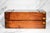 Incredible Large Victorian Antique Brass and Wood Writing Slope Box Lap Desk English Country Home Decor For Sale - Image 11 of 18