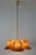 Mid-Century Pendant Lamp from Peill & Putzler, 1970s For Sale - Image 4 of 16