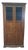 Vintage Teak Cabinets, 1970s, Set of 2 For Sale