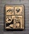 American Alec Monopoly - Crash "The Anatomy of a Market Meltdown" Painting For Sale - Image 3 of 11