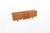 Mid-Century Modern Vintage Teak Sideboard by Clausen & Son, 1960s For Sale - Image 3 of 12