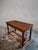 Antique French Farmhouse Table in Oak, 1780s For Sale - Image 18 of 18