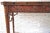 Traditional Theodore Alexander Mahogany Edwardian Bamboo Console Table Indochine 5300-138 For Sale - Image 3 of 12