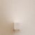 Light Itbf-9101 - Tall Narrow Contemporary Mixed Media 3d Wall Sculpture on Canvas and Wood Structure by Len Klikunas For Sale In Los Angeles - Image 6 of 9