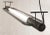 The height indicates the size of the lamp including the suspension. It can be shortened without any problems. On the bulb...