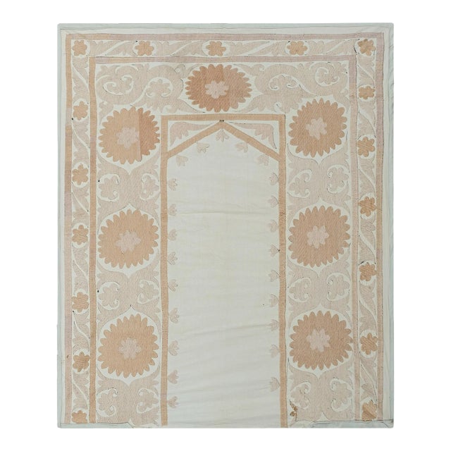 Suzani Wall Hanging Decor For Sale