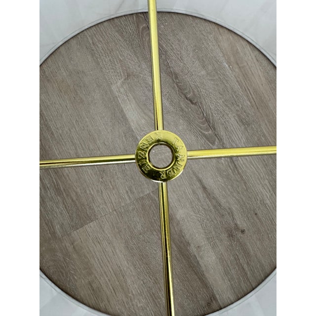 2020s Bartoli Table Lamp For Sale - Image 5 of 9