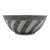 Elegant Large Chinese Export Bowl for the Islamic Market For Sale