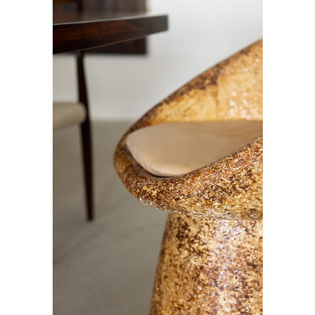Aifunghi Banet Dining Chair by Bart Schilder For Sale - Image 6 of 9