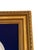 Pair of Framed Antique Parian Bas Relief Plaques by Royal Copenhagen, Produced Circa 1870–1890 For Sale - Image 10 of 12