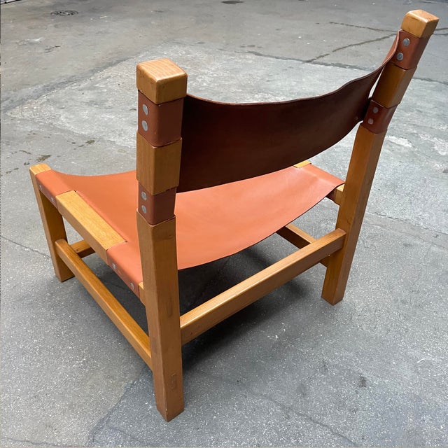 Vintage Chairs from Maison Regain, 1970s, Set of 3 For Sale - Image 11 of 16