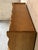 s.h. Møbler Oak Hutch With Glass Doors Danish Mid-Century Modern 1960s For Sale - Image 4 of 11