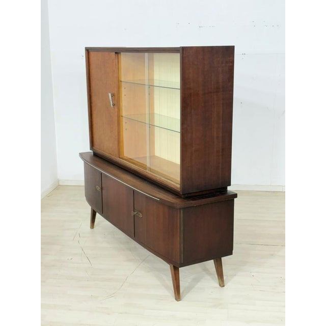 Mid-Century Sideboard or Buffet For Sale - Image 11 of 14