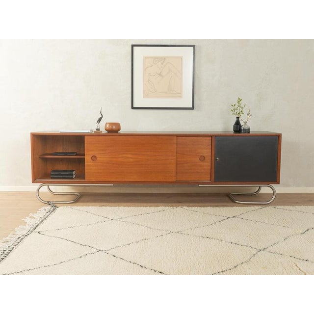 Sideboard by Lothar Wegner For Sale - Image 3 of 9