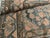 Galerie Shabab Collection Mid-20th Century Persian Malayer Throw Rug For Sale - Image 9 of 9