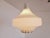 Mid-Century Milk Glass Pendant, 1962 For Sale - Image 10 of 12