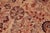 1990's Floral Pak-Persian Taupe/Blue Wool Rug - 6'1'' X 9'1'' For Sale In New York - Image 6 of 9