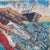 1940s Fishermen - Benjamin Glicker, C. 1930s - 1940s For Sale - Image 5 of 8