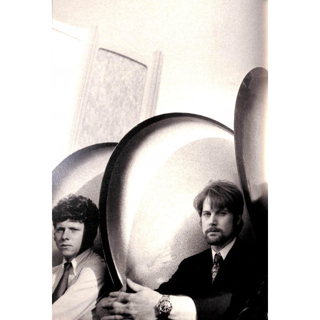 "Dennis Hopper: 1712 North Crescent Heights Photographs 1962-1968" Hopper, Marin [Edited By] For Sale - Image 10 of 12