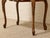 Antique French Louis XV Style Figural Marquetry Cabinet For Sale - Image 12 of 12