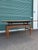 Vintage Danish Modern Niels Bach Teak Elevator Coffee Dining Table Made in Denmark For Sale In Seattle - Image 6 of 12