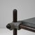 20th Century French Metal Console Table With Zinc Tops For Sale - Image 12 of 18
