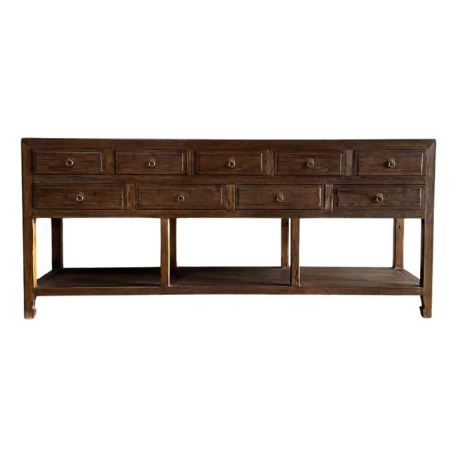 Reya Console Table For Sale