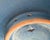 Large Mid-Century Modern German Studio Pottery Decorative Wall Plate by Eva Fritz-Lindner for Karlsruher Majolika, 1960s For Sale - Image 17 of 18