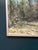 Gösta Jonsson, Rocky Falkenberg, 1985, Oil Painting on Canvas, Framed For Sale - Image 6 of 11