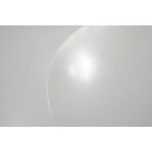 PK58 Dining Table by Poul Kjaerholm for Fritz Hansen, Denmark, 1963 For Sale - Image 14 of 15