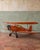 Large Vintage Stampe SV.4 Biplane Airplane Model, 1980s For Sale - Image 16 of 16
