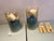 Duett Pendant Lamps by Bent Gantzel Boysen for Ikea, 1980s, Set of 2, in Flawless conditions. Designed 1980 to 1989 This...