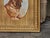 Wood English 19th Century Oil on Board Mastiff Dog Painting in Giltwood Frame For Sale - Image 7 of 12