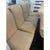 Champagne Quality Vintage Upholstered Dining Chairs by Bernhardt- Set of 6 For Sale - Image 8 of 9