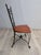 Wrought-Iron Metalwork Chair For Sale - Image 6 of 9