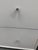 Wood Room & Board File Cabinet, White For Sale - Image 7 of 11