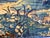 French Aubusson Verdure Country Side With a Lake and Castle 18 Century For Sale - Image 12 of 17