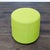 The Kona Pouf is constructed with a slightly rounded, ultra-durable leather bottom to provide enough friction to keep the...