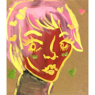 Aida Correa, Understanding For Sale