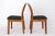 Wood Vintage Danish Dining Chairs by Niels Koefoed for Koefoeds Hornslet, 1970s, Set of 6 For Sale - Image 7 of 7